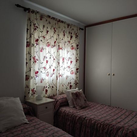 Apartament Playa Rihuete 5 El Puerto de Mazarrón Zewnętrze zdjęcie