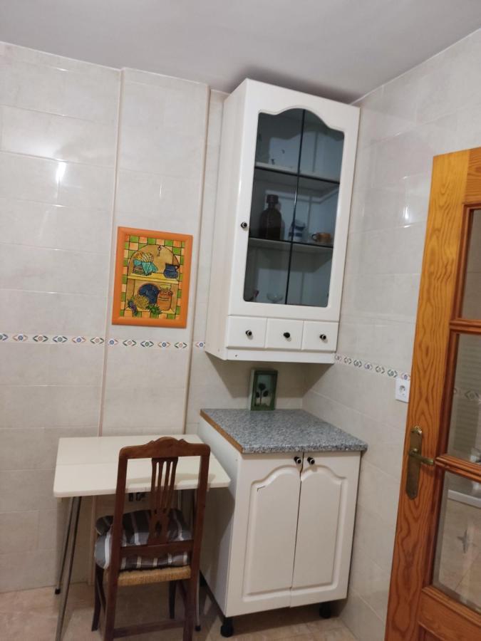 Apartament Playa Rihuete 5 El Puerto de Mazarrón Zewnętrze zdjęcie