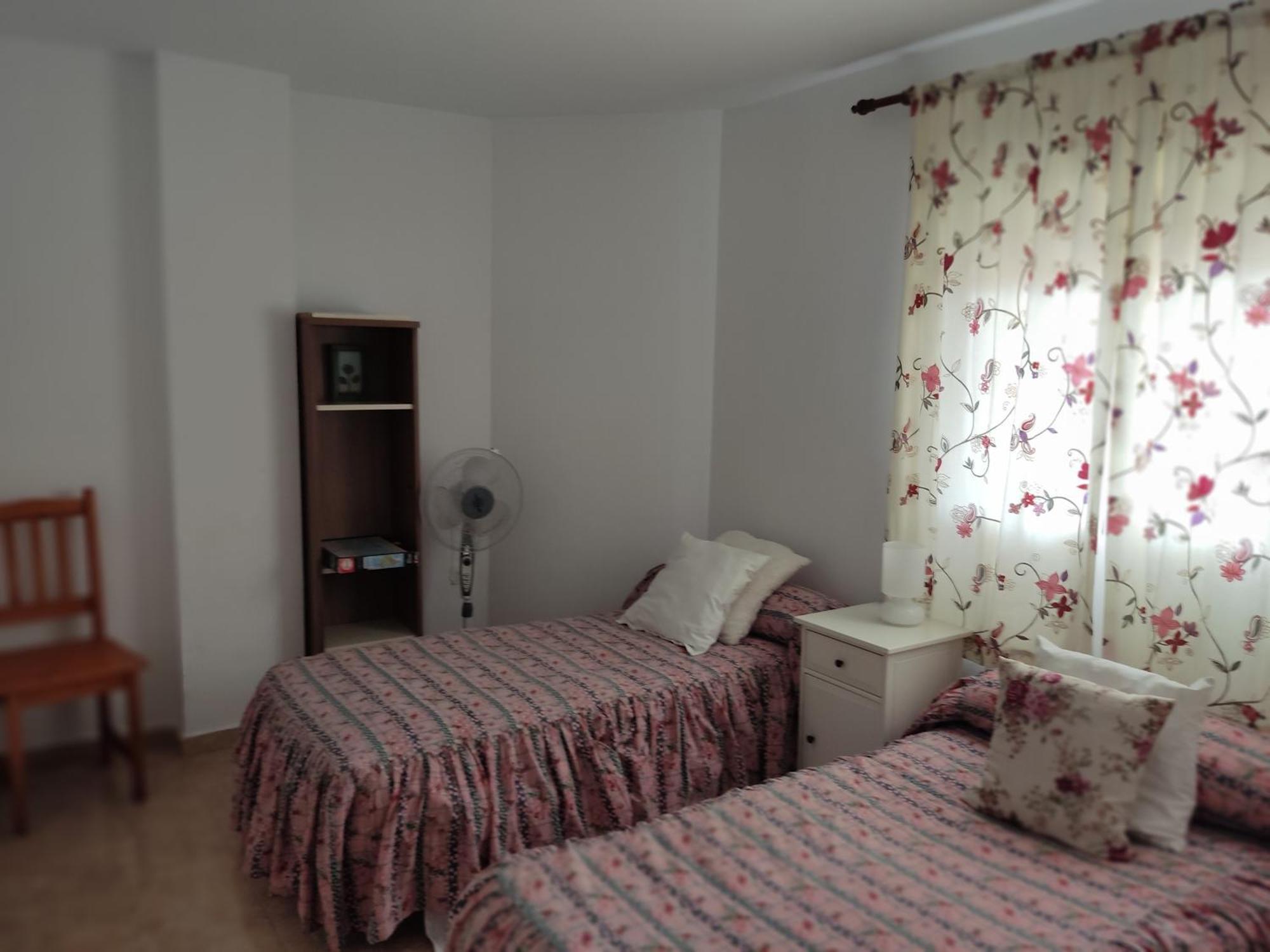 Apartament Playa Rihuete 5 El Puerto de Mazarrón Zewnętrze zdjęcie