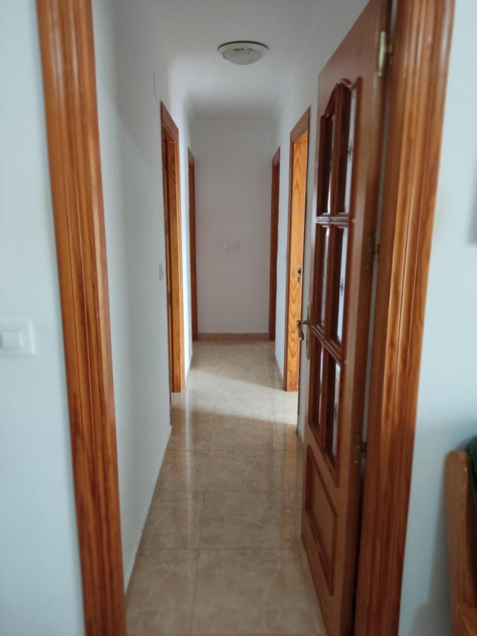 Apartament Playa Rihuete 5 El Puerto de Mazarrón Zewnętrze zdjęcie