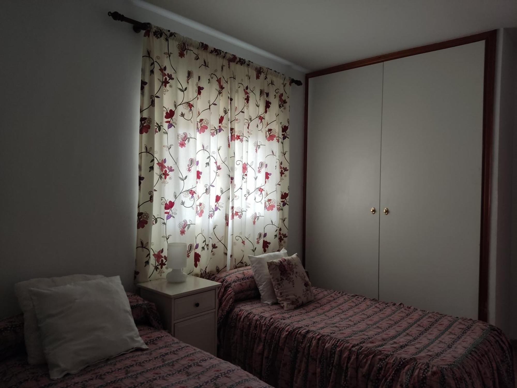 Apartament Playa Rihuete 5 El Puerto de Mazarrón Zewnętrze zdjęcie